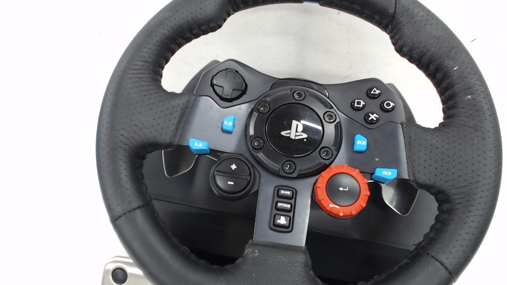 ロジクールg29 Amazon.co.jp: Logitech G29 Driving Force Feedback Racing
